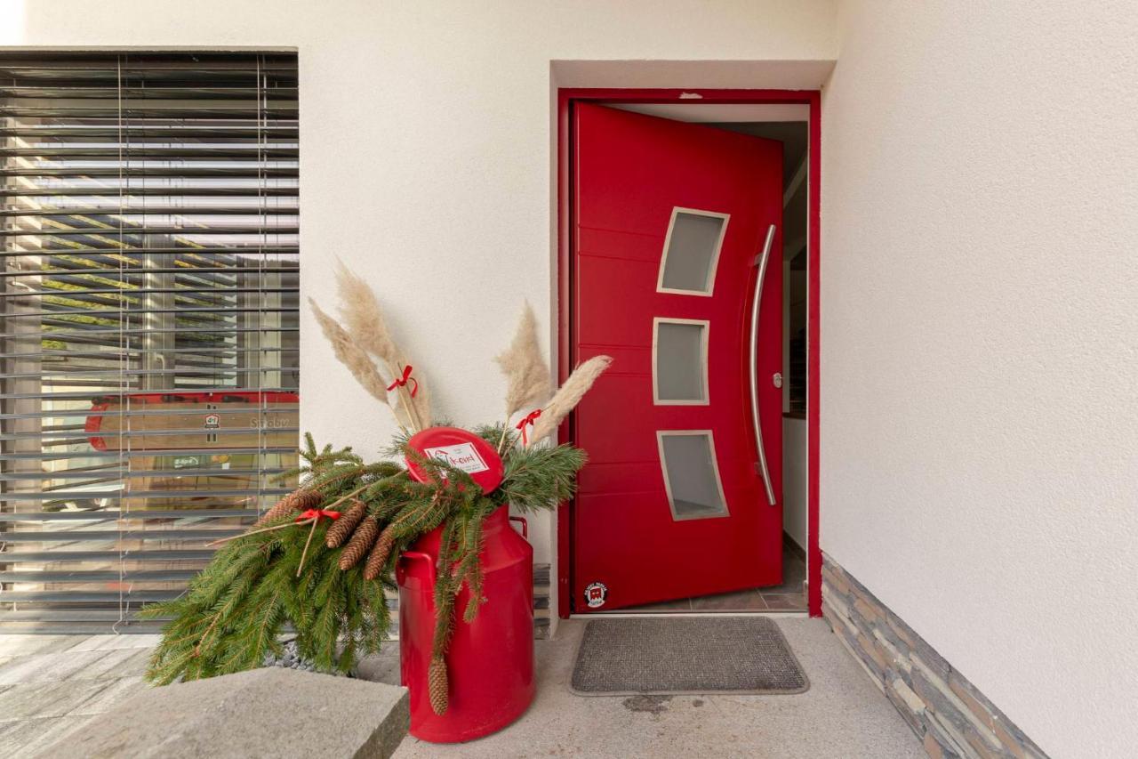 Holiday House Vikend Polzela المظهر الخارجي الصورة