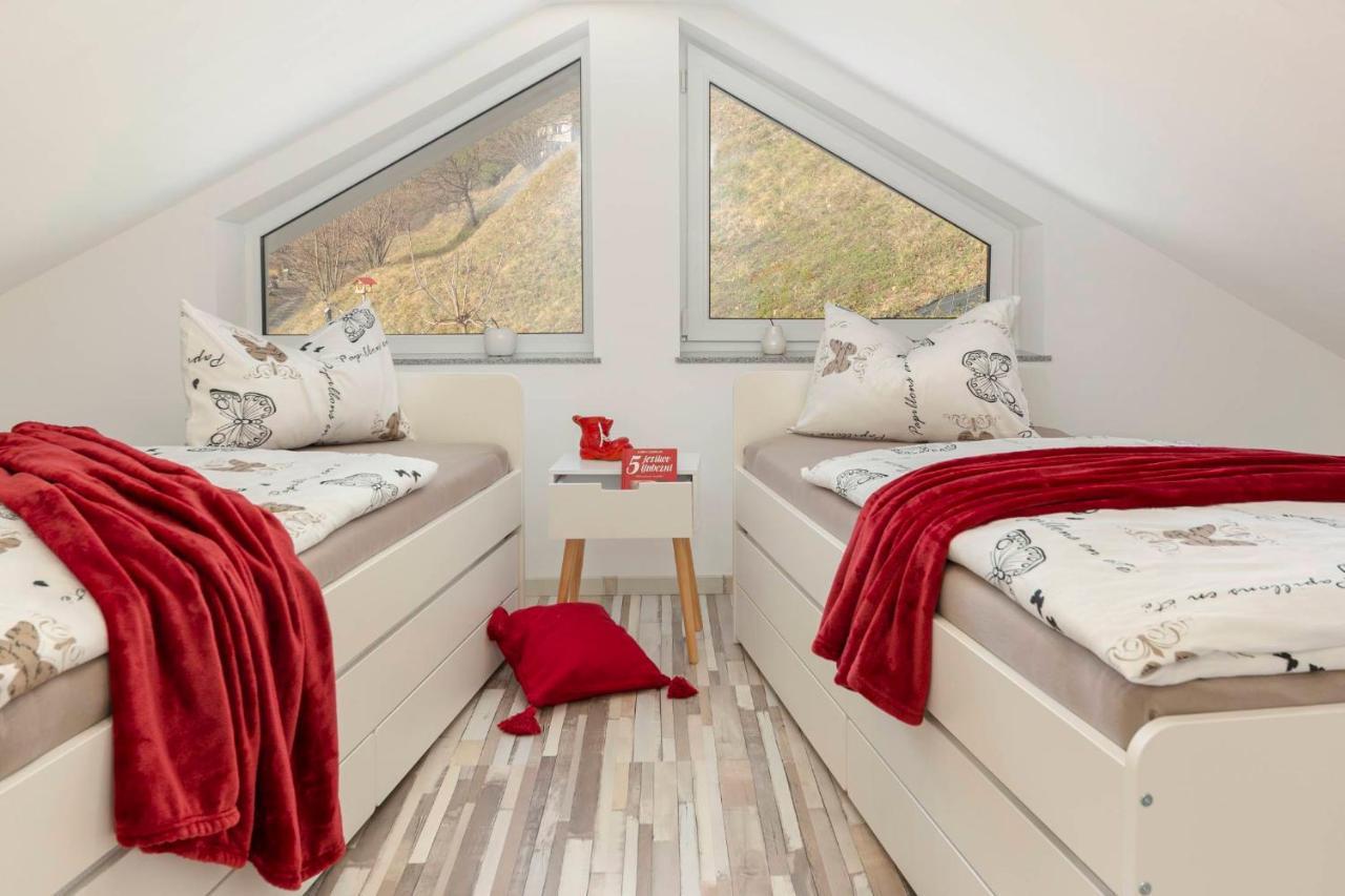 Holiday House Vikend Polzela المظهر الخارجي الصورة