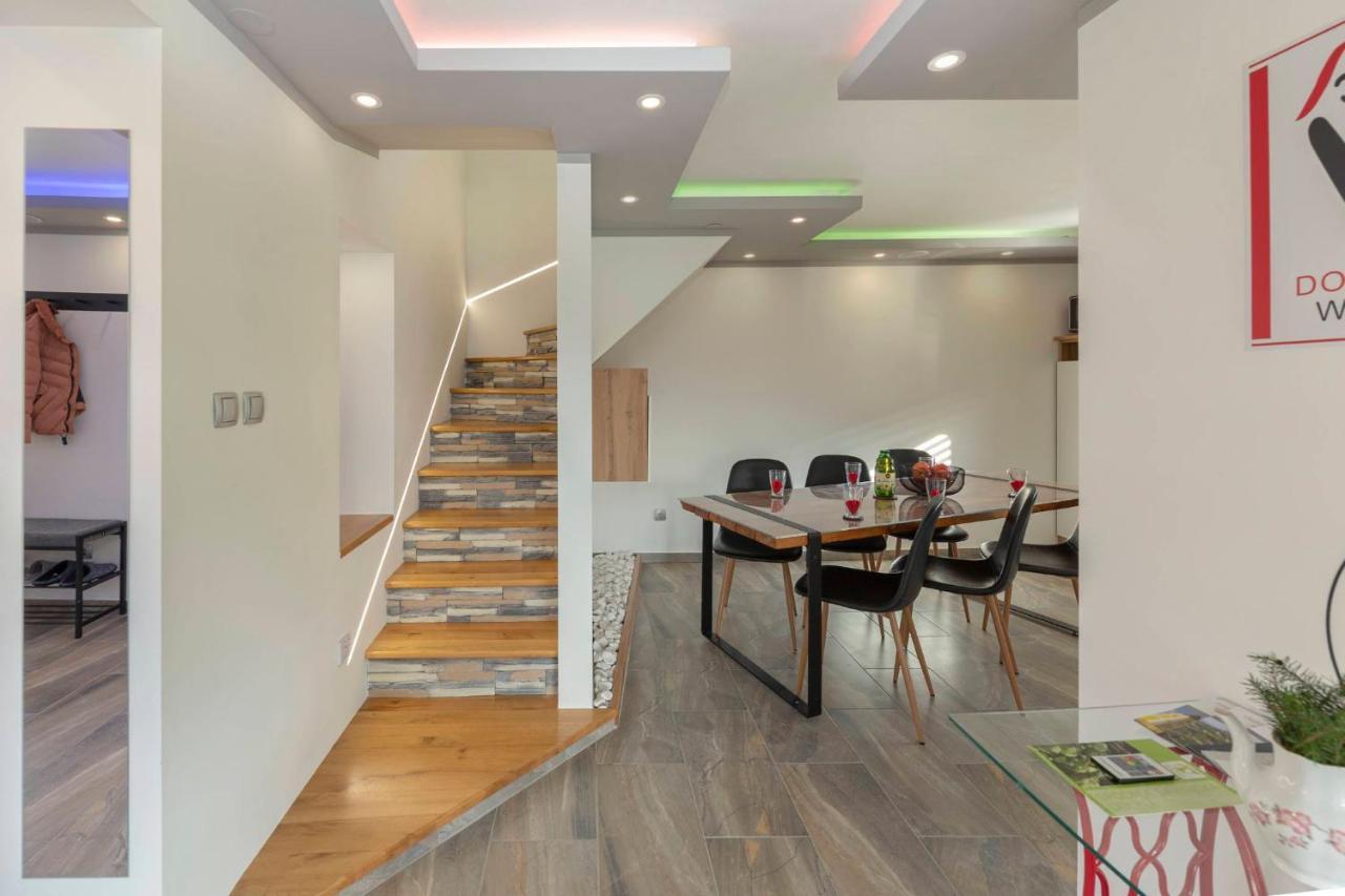 Holiday House Vikend Polzela المظهر الخارجي الصورة