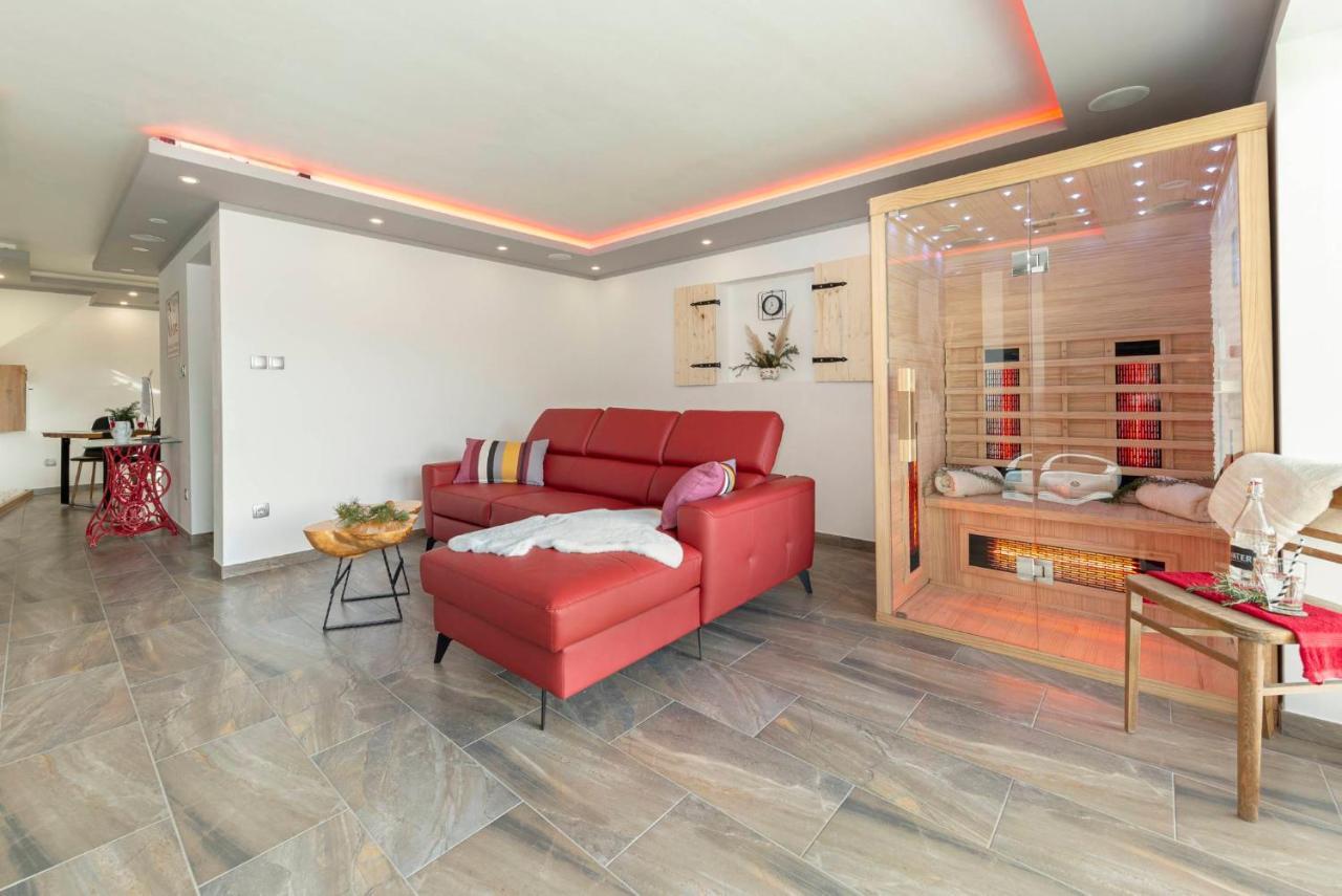 Holiday House Vikend Polzela المظهر الخارجي الصورة