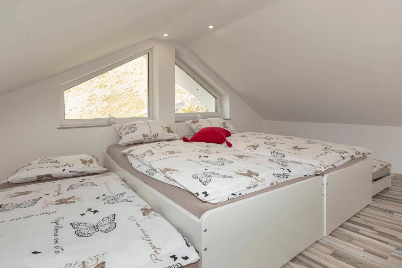Holiday House Vikend Polzela المظهر الخارجي الصورة