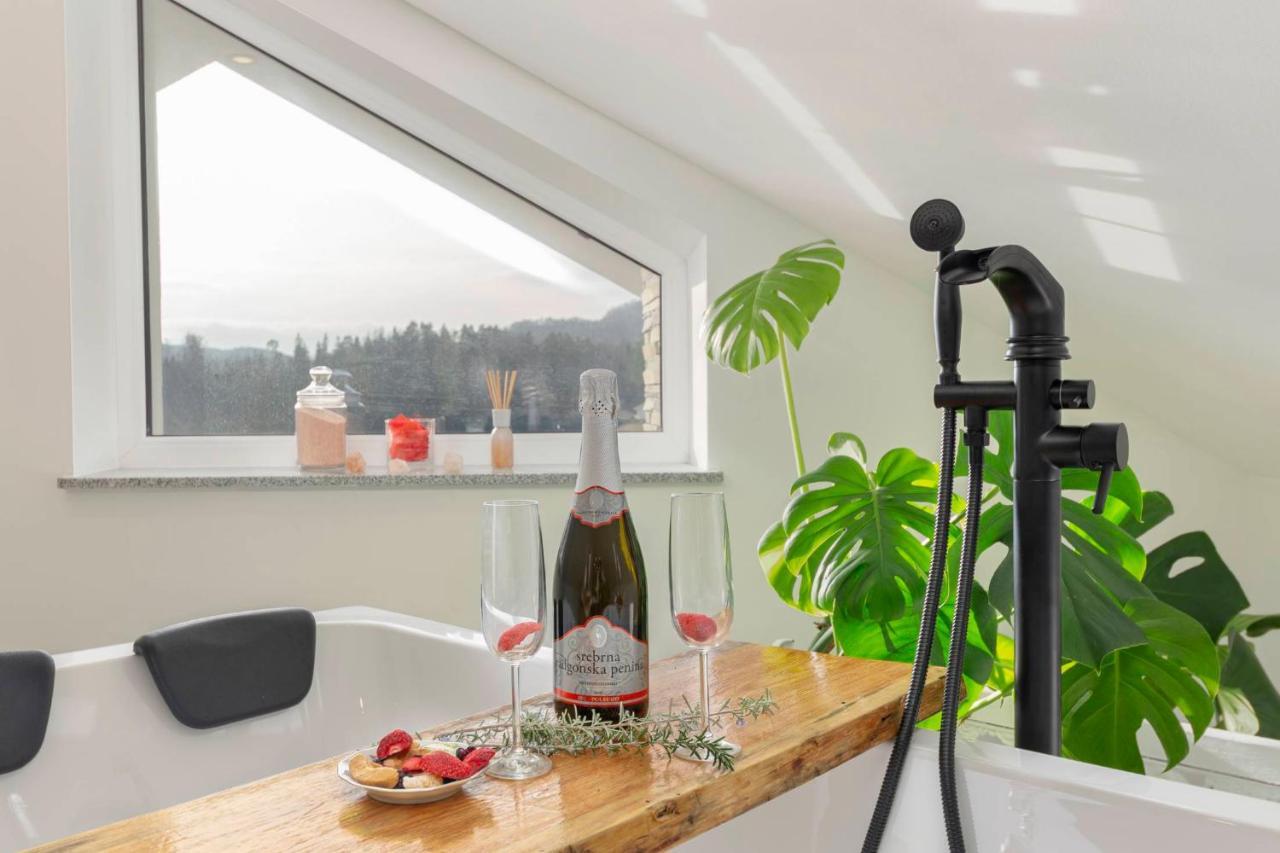 Holiday House Vikend Polzela المظهر الخارجي الصورة