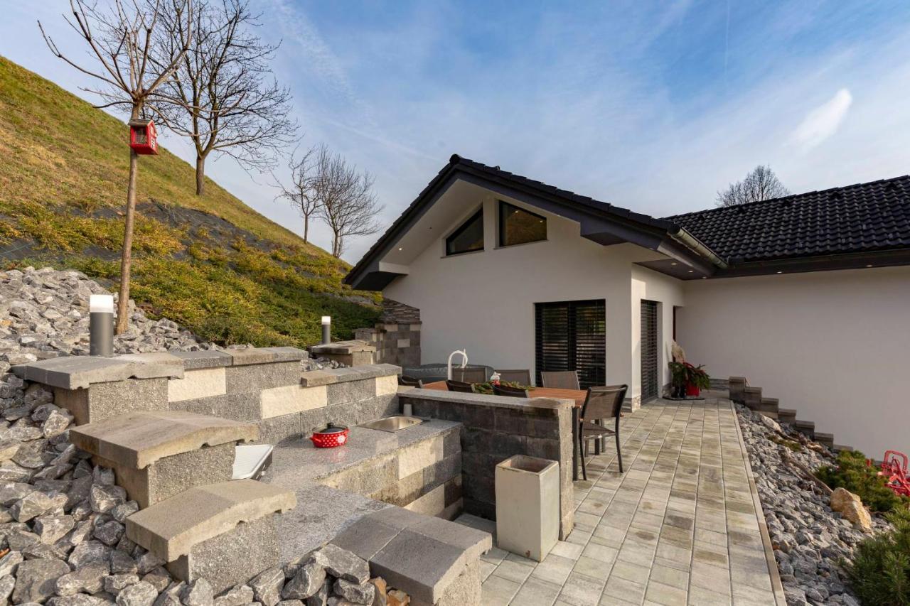 Holiday House Vikend Polzela المظهر الخارجي الصورة