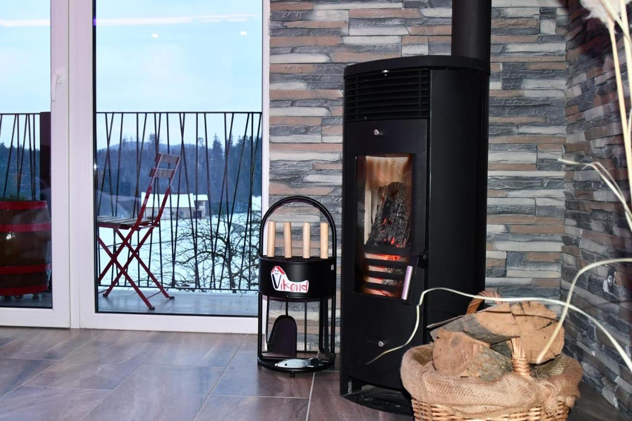 Holiday House Vikend Polzela المظهر الخارجي الصورة