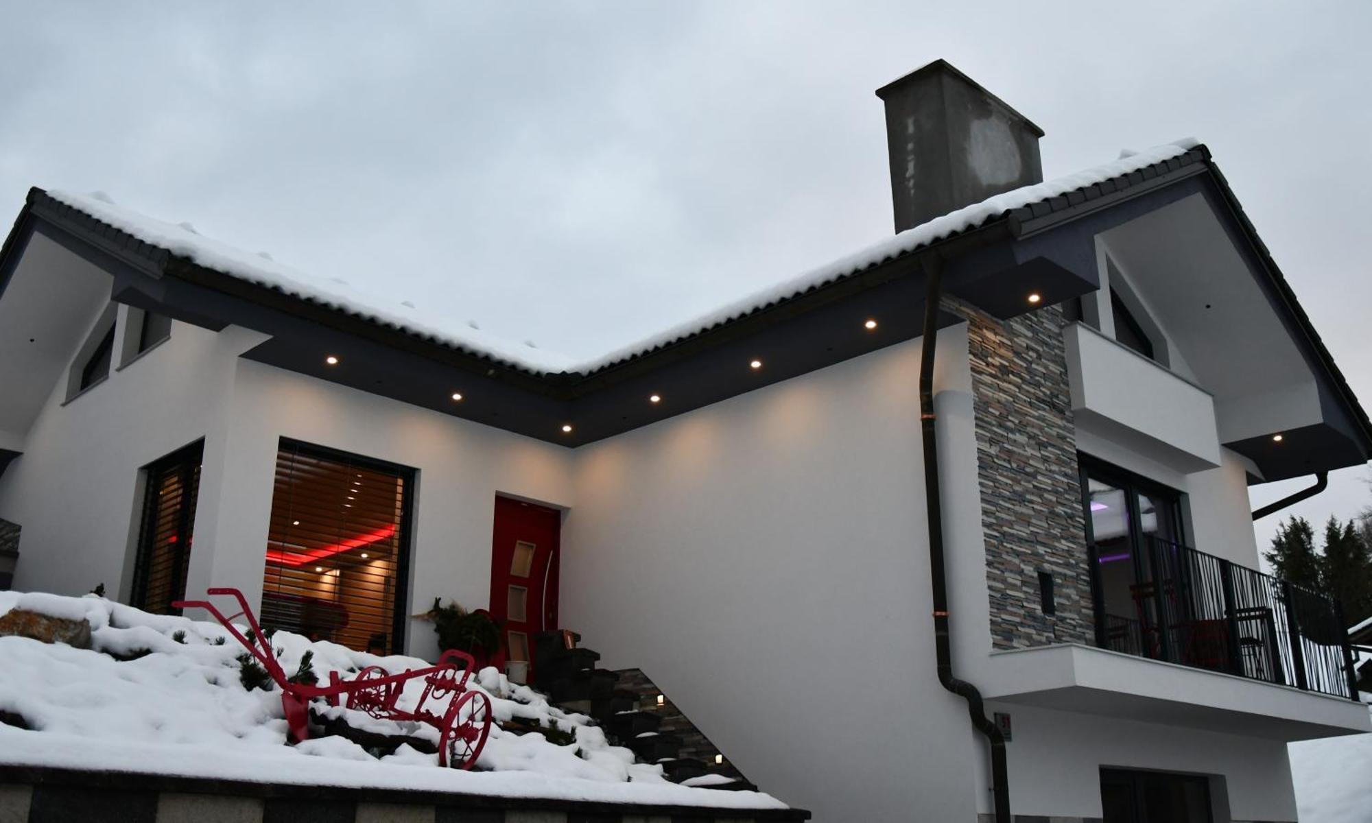 Holiday House Vikend Polzela المظهر الخارجي الصورة